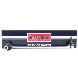 Drop Link (coupling Rod) BORG & BECK BDL6732 for AUDI