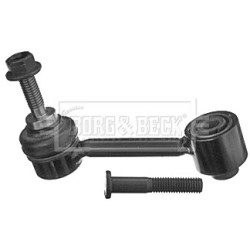Drop Link (coupling Rod) BORG & BECK BDL6733 for AUDI