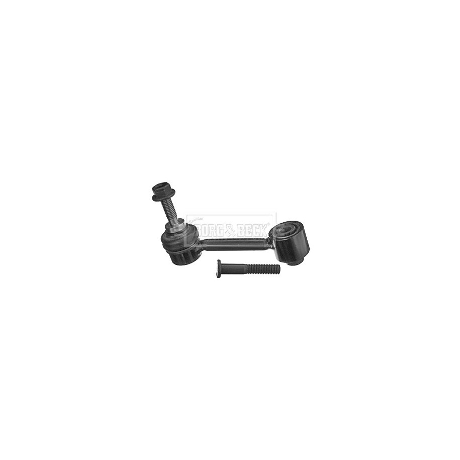 Drop Link (coupling Rod) BORG & BECK BDL6733 for AUDI