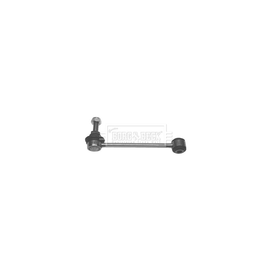 Drop Link (coupling Rod) BORG & BECK BDL6736 for SMART OE 0001802V004