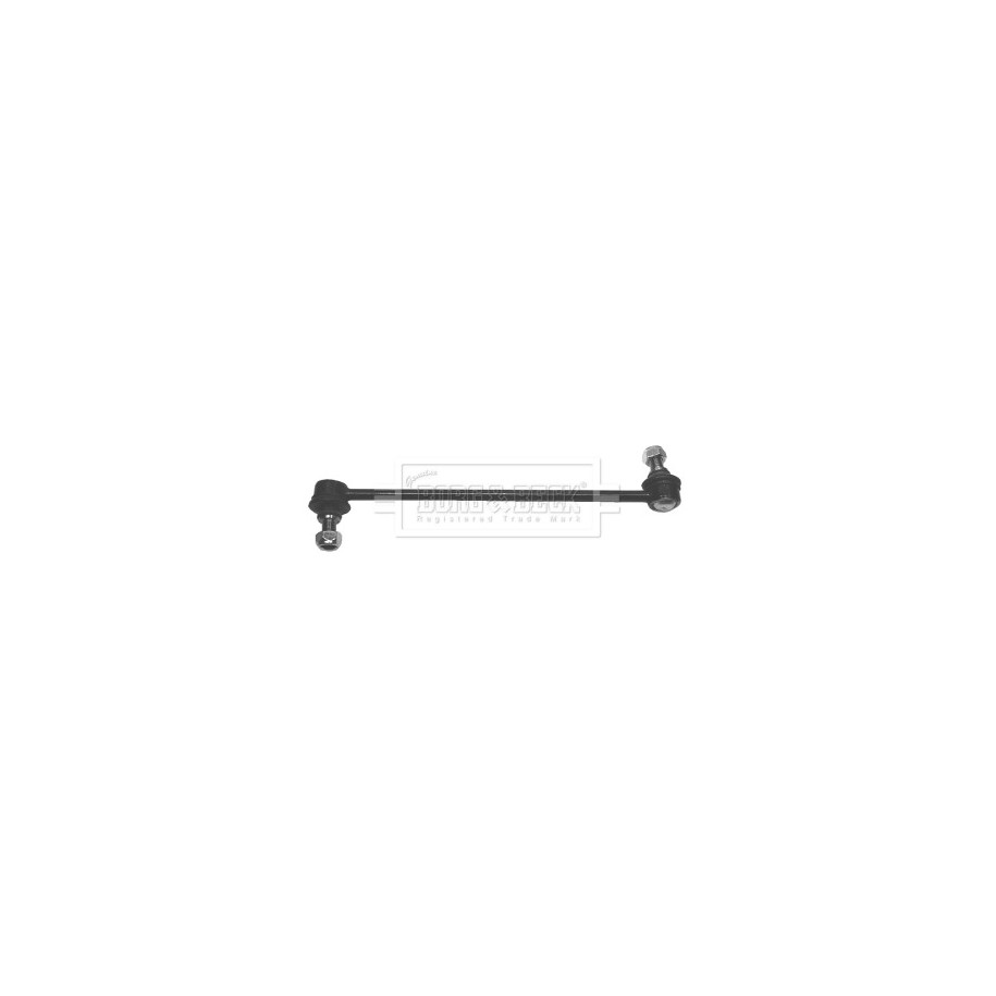 Drop Link (coupling Rod) BORG & BECK BDL6745 for TOYOTA AVENSIS