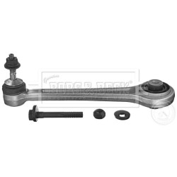 Control Trailing Arm BORG & BECK BDL6769 for BMW 5