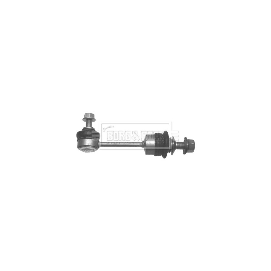 Drop Link (coupling Rod) BORG & BECK BDL6770 for BMW 5