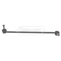Drop Link (coupling Rod) BORG & BECK BDL6772 for BMW 7 OE 31306781545