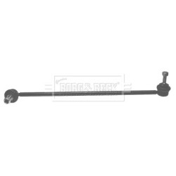 Drop Link (coupling Rod) BORG & BECK BDL6773 for BMW 7 OE 31306781546