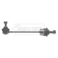 Drop Link (coupling Rod) BORG & BECK BDL6774 for BMW 7 OE 33506781538