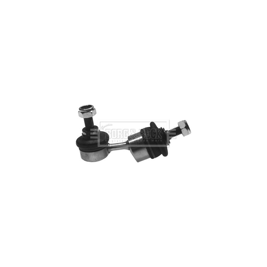 Drop Link (coupling Rod) BORG & BECK BDL6790 for JAGUAR X-TYPE
