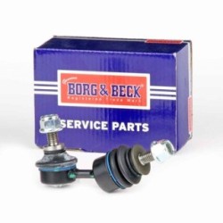 Drop Link (coupling Rod) BORG & BECK BDL6790 for JAGUAR X-TYPE