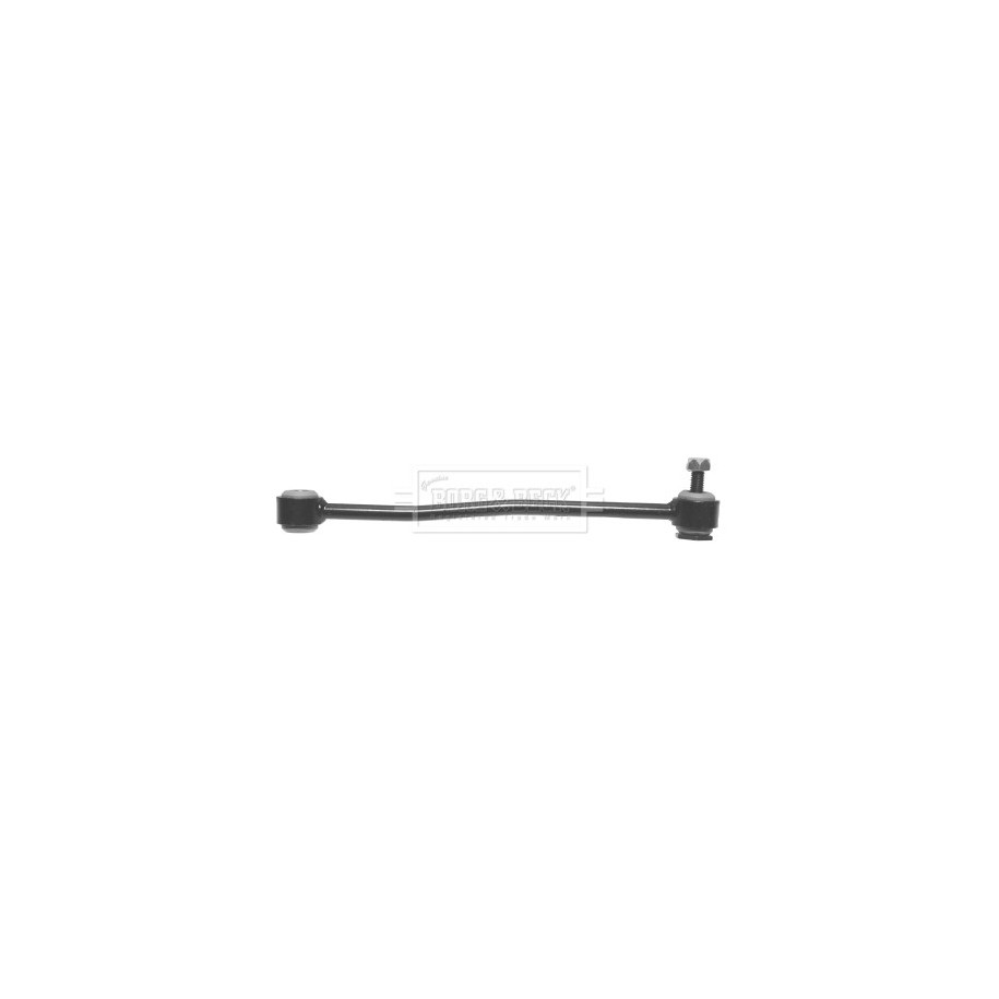 Drop Link (coupling Rod) BORG & BECK BDL6794 for FORD TRANSIT