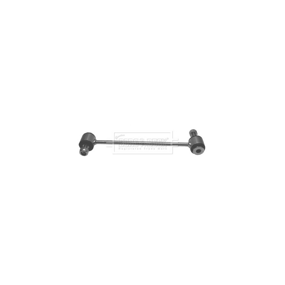Drop Link (coupling Rod) BORG & BECK BDL6803 for MERCEDES S-CLASS