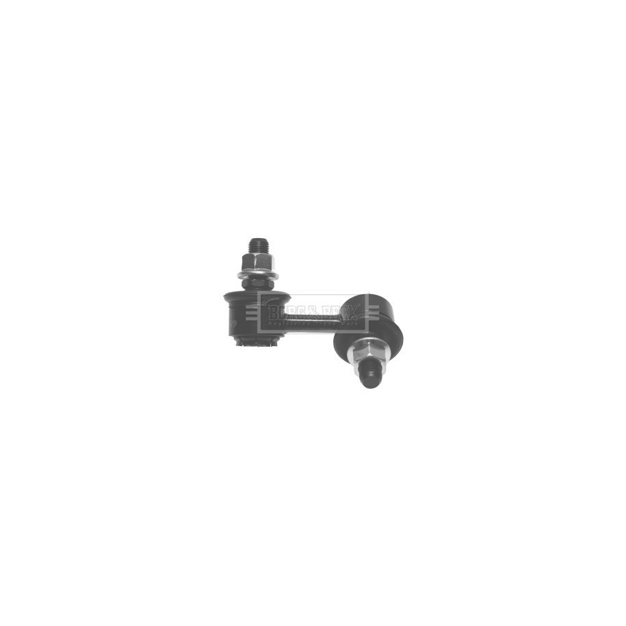 Drop Link (coupling Rod) BORG & BECK BDL6810 for HYUNDAI TRAJET