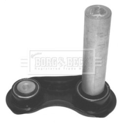 Control Trailing Arm Kit BORG & BECK BDL6815 for BMW OE 33321090030