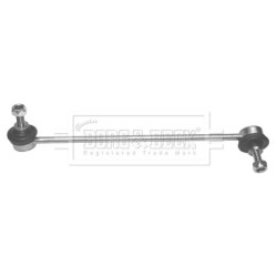 Drop Link (coupling Rod) BORG & BECK BDL6817 for HONDA JAZZ