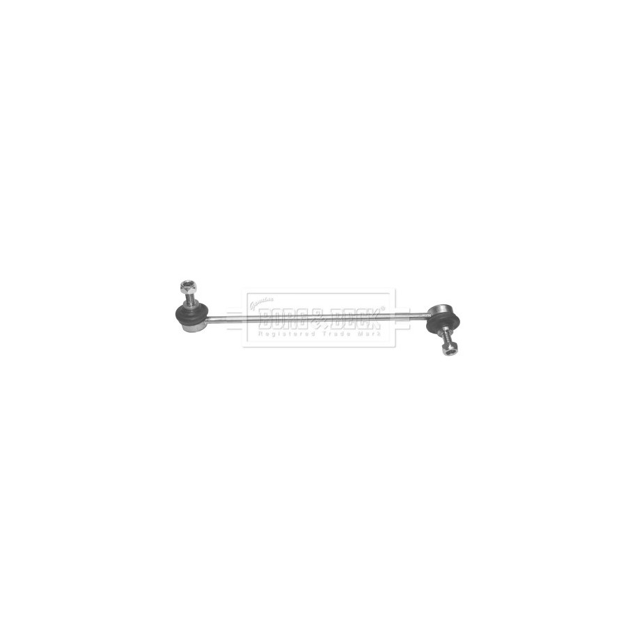 Drop Link (coupling Rod) BORG & BECK BDL6817 for HONDA JAZZ