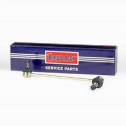 Drop Link (coupling Rod) BORG & BECK BDL6817 for HONDA JAZZ