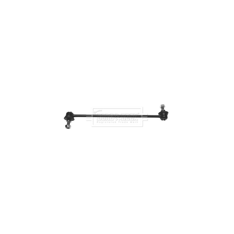 Drop Link (coupling Rod) BORG & BECK BDL6822 for MAZDA MPV