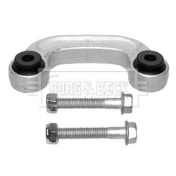 Drop Link (coupling Rod) BORG & BECK BDL6824 for AUDI