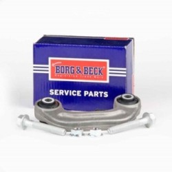 Drop Link (coupling Rod) BORG & BECK BDL6824 for AUDI