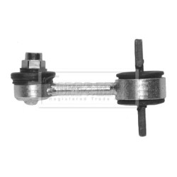 Drop Link (coupling Rod) BORG & BECK BDL6832 for AUDI