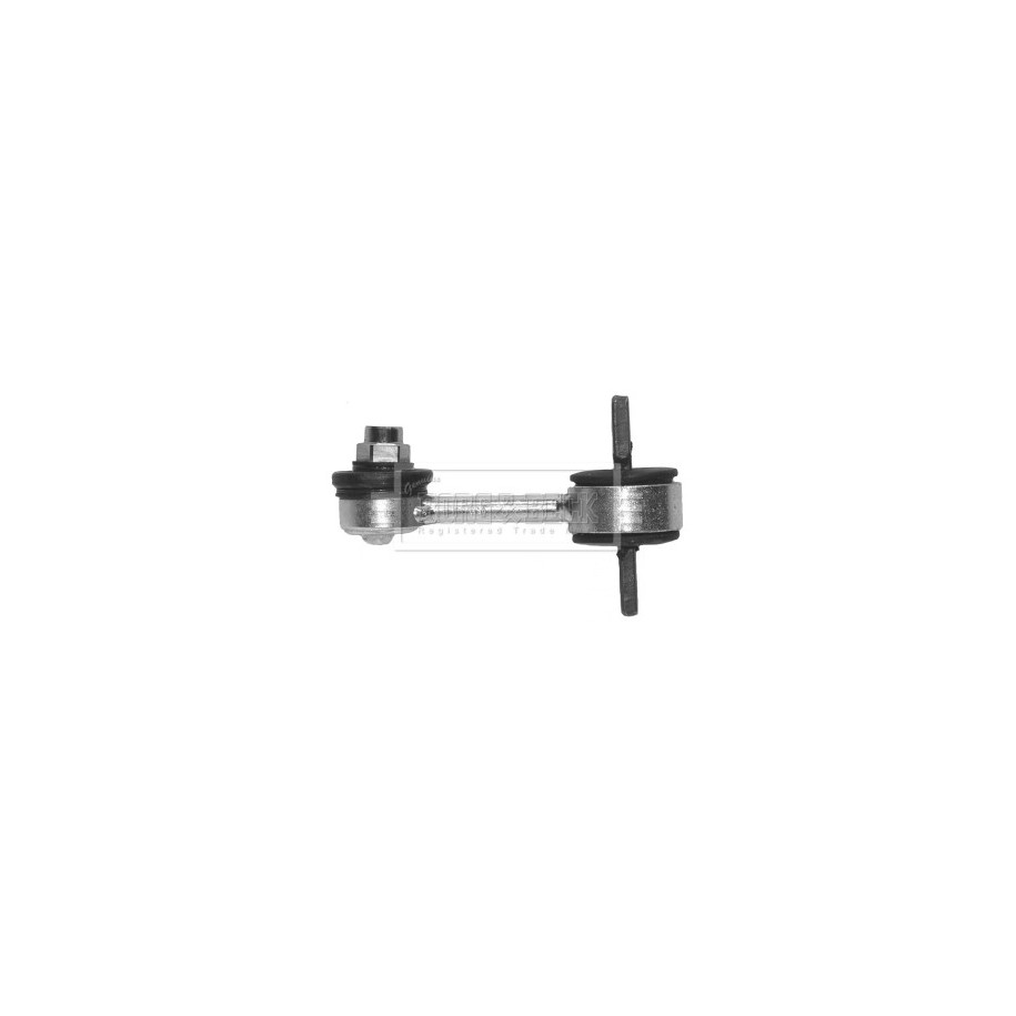 Drop Link (coupling Rod) BORG & BECK BDL6832 for AUDI
