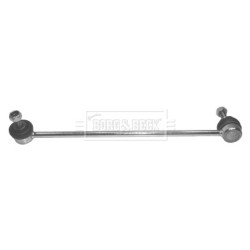Drop Link (coupling Rod) BORG & BECK BDL6837 for BMW 6 OE 31306781542