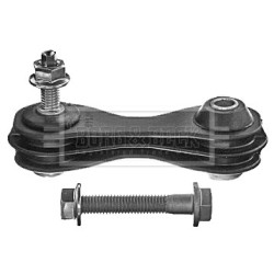 Drop Link (coupling Rod) BORG & BECK BDL6838 for MERCEDES