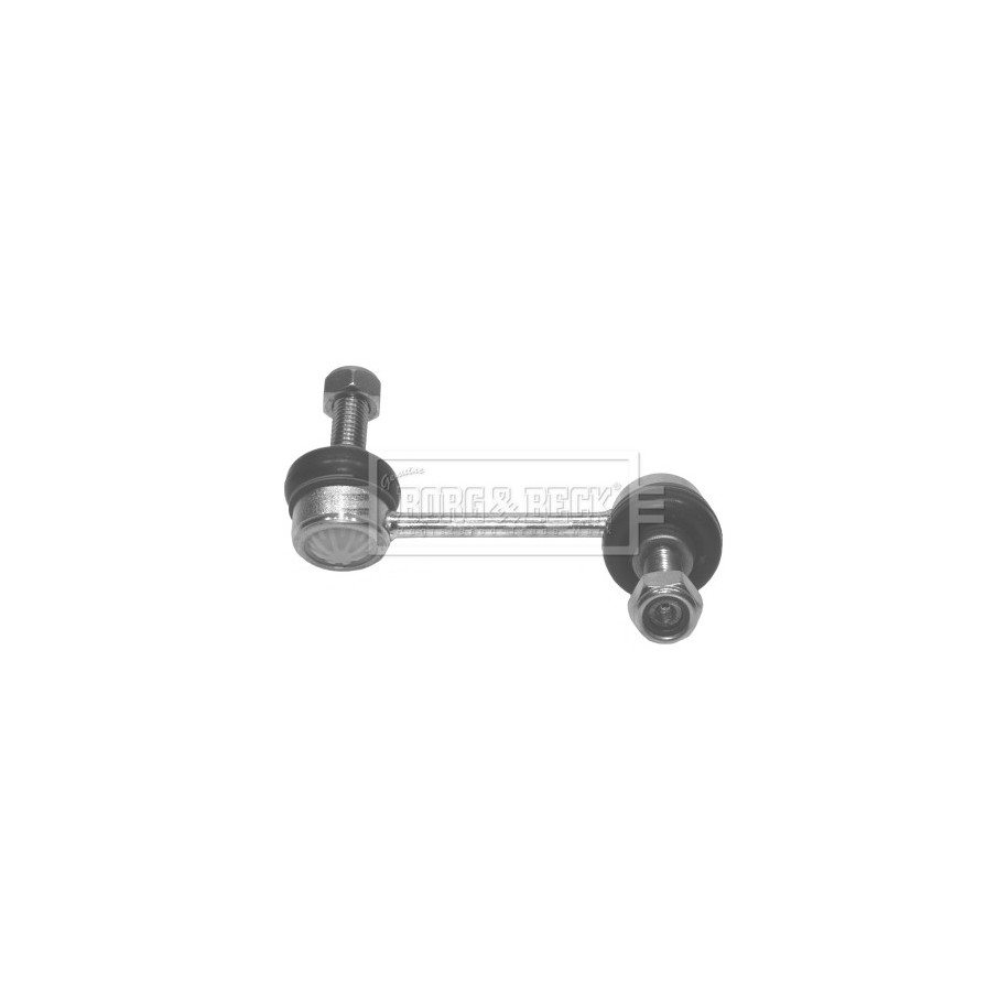 Drop Link (coupling Rod) BORG & BECK BDL6840 for ALFA ROMEO