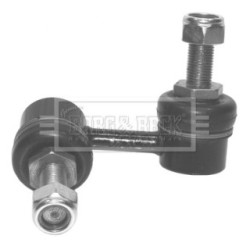 Drop Link (coupling Rod) BORG & BECK BDL6848 for NISSAN PATHFINDER