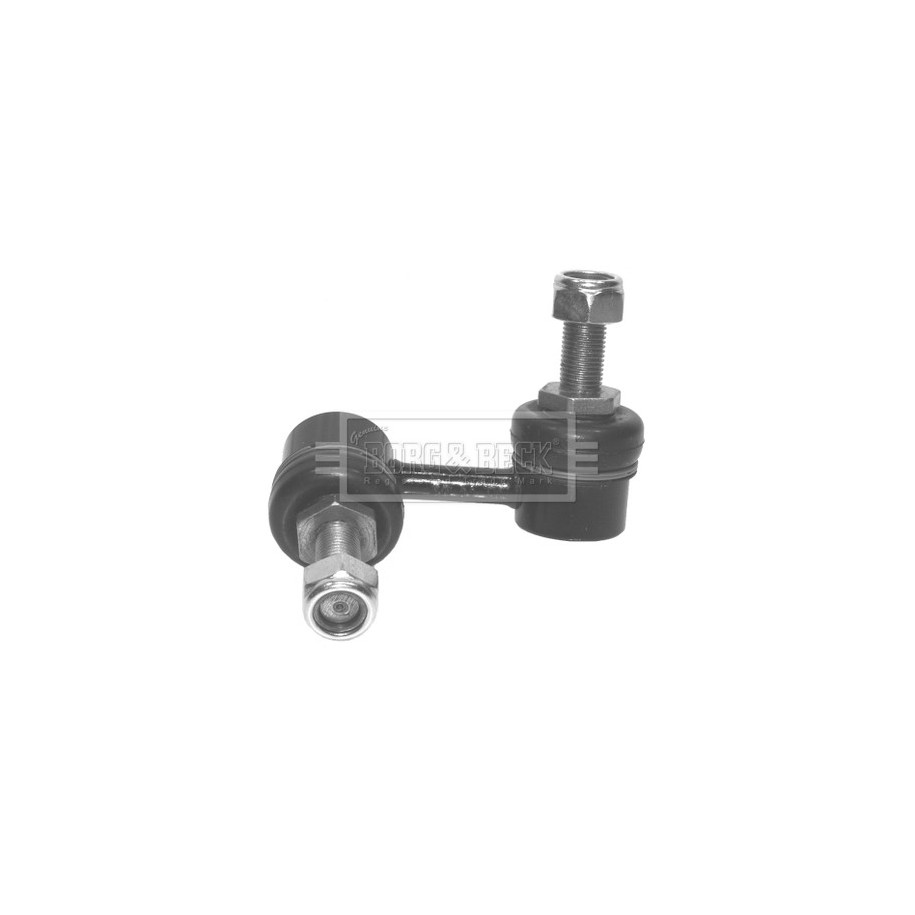 Drop Link (coupling Rod) BORG & BECK BDL6848 for NISSAN PATHFINDER