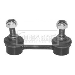 Drop Link (coupling Rod) BORG & BECK BDL6855 for MAZDA MX-3