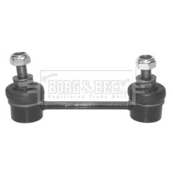 Drop Link (coupling Rod) BORG & BECK BDL6856 for NISSAN X-TRAIL