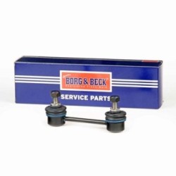 Drop Link (coupling Rod) BORG & BECK BDL6856 for NISSAN X-TRAIL