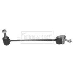Drop Link (coupling Rod) BORG & BECK BDL6861 for MERCEDES S-CLASS