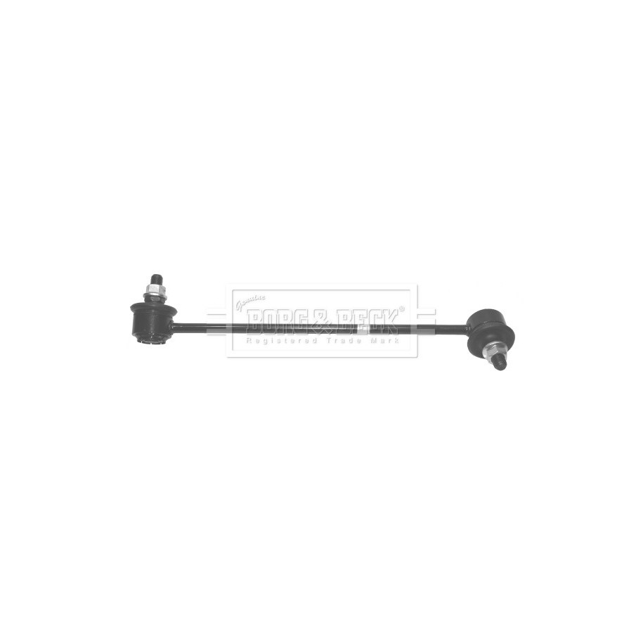 Drop Link (coupling Rod) BORG & BECK BDL6866 for KIA CARENS