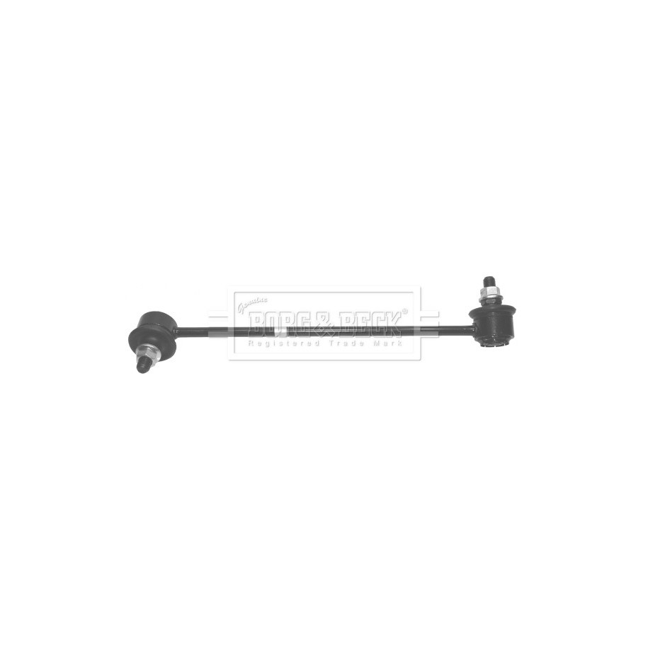 Drop Link (coupling Rod) BORG & BECK BDL6867 for KIA CARENS