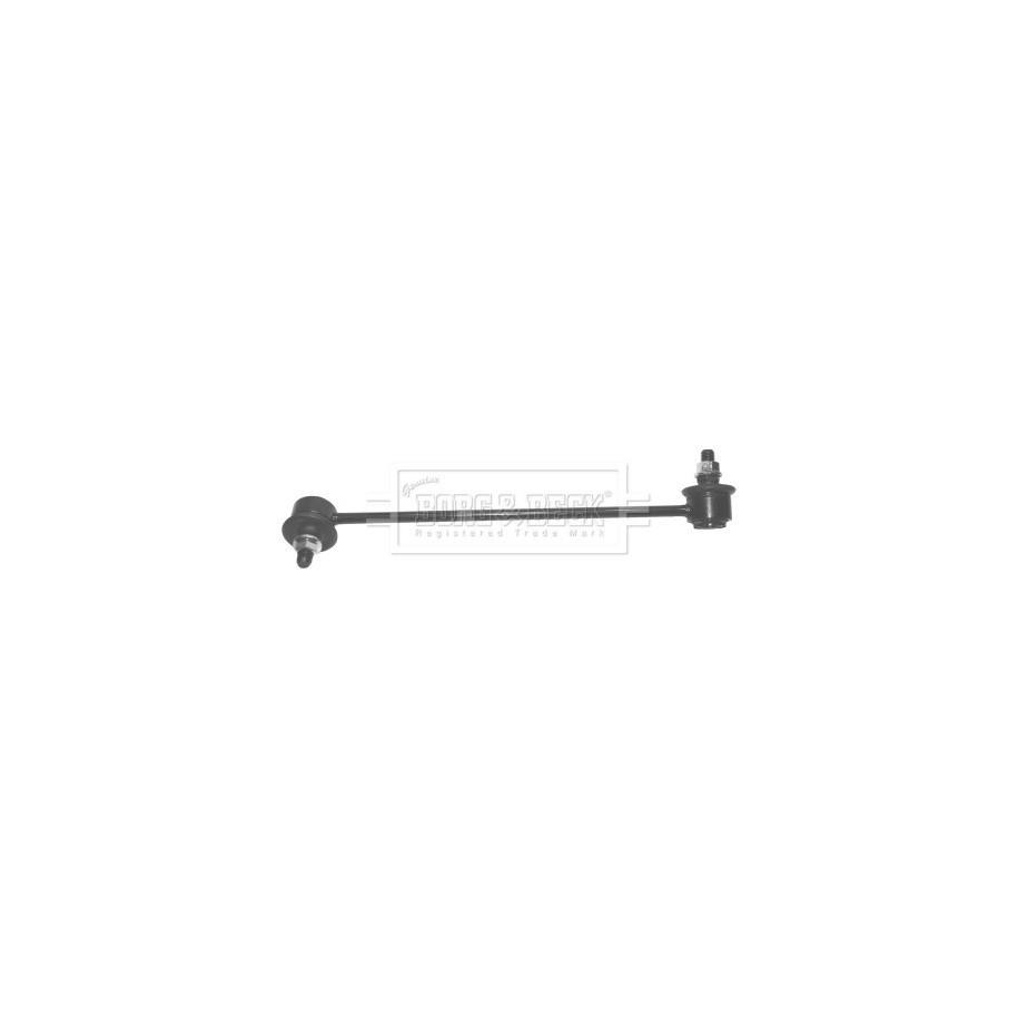 Drop Link (coupling Rod) BORG & BECK BDL6869 for KIA CARENS