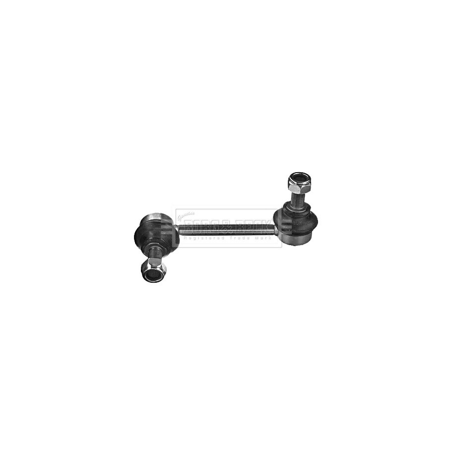 Drop Link (coupling Rod) BORG & BECK BDL6874 for KIA SORENTO