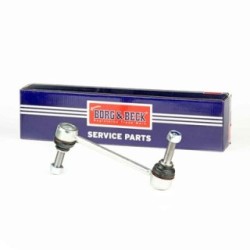 Drop Link (coupling Rod) BORG & BECK BDL6875 for MERCEDES