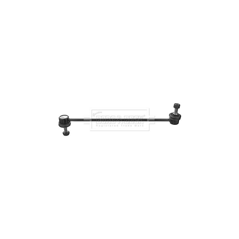 Drop Link (coupling Rod) BORG & BECK BDL6888 for VAUXHALL