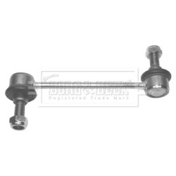 Drop Link (coupling Rod) BORG & BECK BDL6893 for HONDA PRELUDE