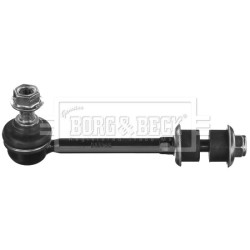 Drop Link (coupling Rod) BORG & BECK BDL6909 for NISSAN PATROL