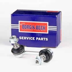 Drop Link (coupling Rod) BORG & BECK BDL6929 for TOYOTA HIACE