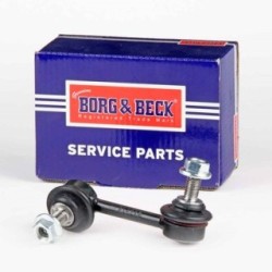 Drop Link (coupling Rod) BORG & BECK BDL6932 for HONDA LEGEND
