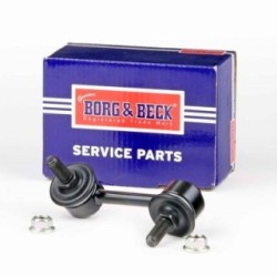 Drop Link (coupling Rod) BORG & BECK BDL6961 for NISSAN MURANO