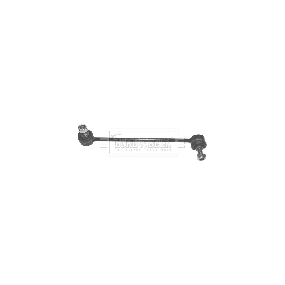 Drop Link (coupling Rod) BORG & BECK BDL6963 for MERCEDES