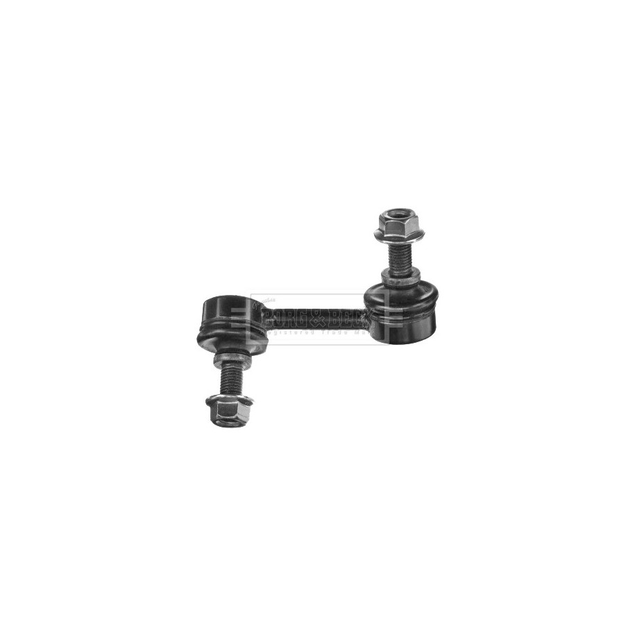 Drop Link (coupling Rod) BORG & BECK BDL6990 for HONDA FR-V