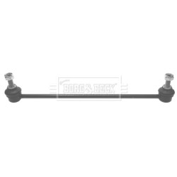 Drop Link (coupling Rod) BORG & BECK BDL6992 for HONDA JAZZ