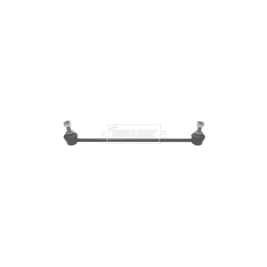 Drop Link (coupling Rod) BORG & BECK BDL6992 for HONDA JAZZ