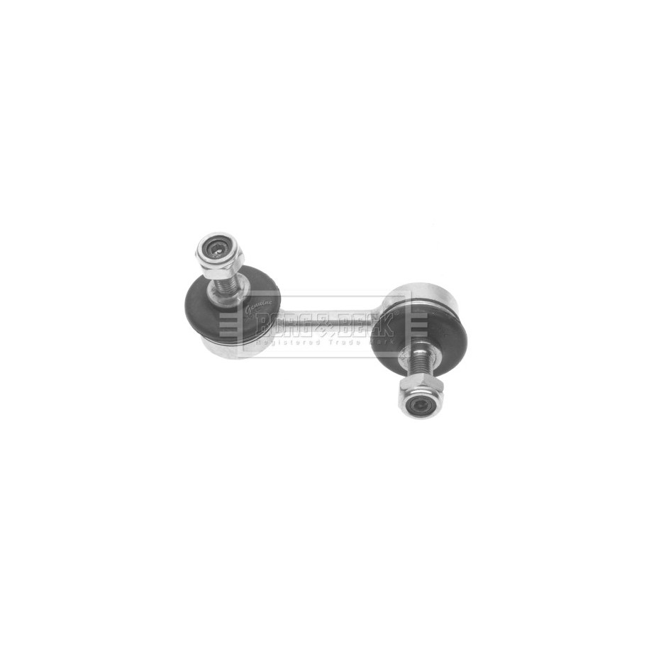 Drop Link (coupling Rod) BORG & BECK BDL7001 for HONDA STREAM