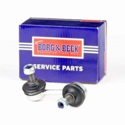 Drop Link (coupling Rod) BORG & BECK BDL7001 for HONDA STREAM